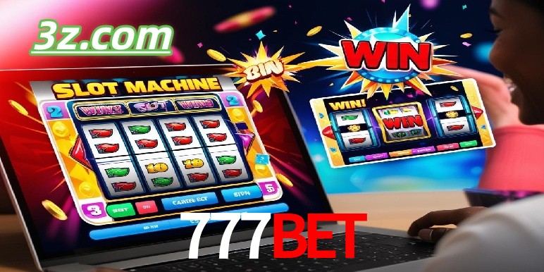 777bet-Principais Características do Slot777