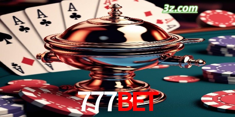 Como começar a jogar Poker na 777bet?