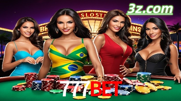 777bet é o maior aplicativo oficial de cassino online brasileiro com crupiê ao vivo, com: Roleta, Jogos de Cartas, Bacará, Blackjack, Caça-níqueis e Apostas Esportivas.