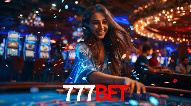 Incrível Seleção de Slots no 777betbaixar.com