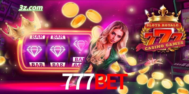 777bet-Slot 777 Variações Populares