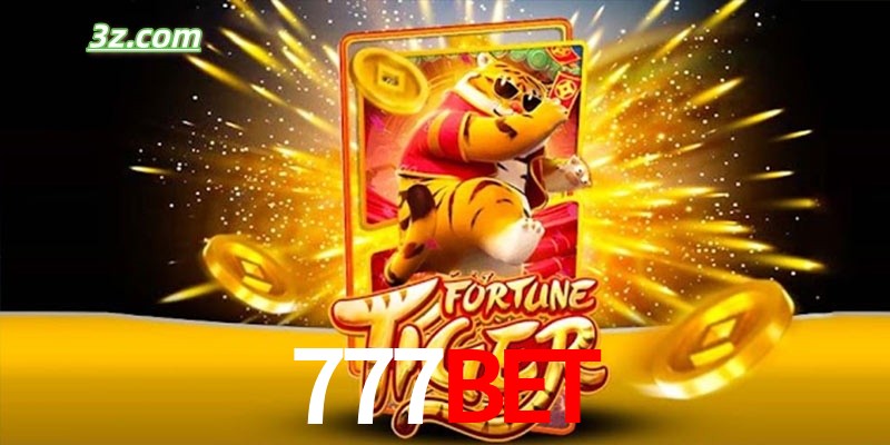 Quem é o Fortune Tiger 777bet.com